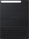 Samsung - Cover Keyboard Slim - Galaxy Tab S9 Plus Book - Zwart - QWERTY