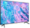 Samsung CU7192 65 inch (buitenlands model) Zwart