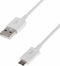 Samsung datakabel Micro USB 1.5 m - Wit