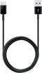 Samsung datakabel - oplaadkabel - USB-C - 1.5m - Zwart
