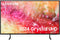 Samsung DU7100 65 inch (buitenlands model) Zwart