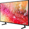Samsung DU7170 55 inch Zwart