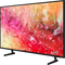 Samsung DU7190 50 inch Zwart