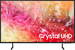 Samsung DU7190 55 inch Zwart