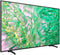 Samsung DU8072 75 inch Zwart (buitenlands model)