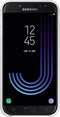 Samsung dual layer cover - wit - voor Samsung Galaxy J5 20177