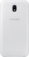 Samsung dual layer cover - wit - voor Samsung Galaxy J5 20177