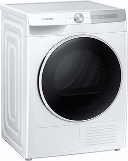 Samsung DV80T7220WH - 7000 serie - Warmtepompdroger