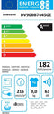 Samsung DV90BB7445GES2 - Warmtepompdroger - Bespoke