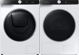 Samsung DV90T8240SE - 8000 serie - Warmtepompdroger