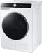 Samsung DV90T8240SE - 8000 serie - Warmtepompdroger