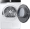 Samsung DV90T8240SE - 8000 serie - Warmtepompdroger