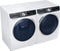 Samsung DV9BN8288AW - Warmtepompdroger