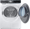 Samsung DV9BN8288AW - Warmtepompdroger