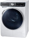 Samsung DV9BN8288AW - Warmtepompdroger
