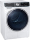 Samsung DV9BN8288AW - Warmtepompdroger