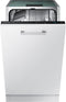 Samsung | DW50R4040BB | inbouw vaatwasser | 45 cm