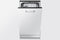 Samsung | DW50R4040BB | inbouw vaatwasser | 45 cm