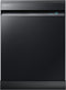 Samsung DW60A8050FB/EU vaatwasser Vrijstaand 14 couverts C