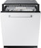 Samsung DW60BG850B00ET vaatwasser Volledig ingebouwd 14 couverts B