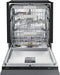 Samsung DW60BG850I00ET vaatwasser Volledig ingebouwd 14 couverts B