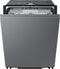 Samsung DW60BG850I00ET vaatwasser Volledig ingebouwd 14 couverts B