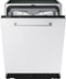 Samsung DW60CG550I00ET vaatwasser Volledig ingebouwd 14 couverts D