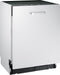Samsung DW60M5050BB - Express Wash - Inbouw vaatwasser