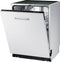 Samsung DW60M5050BB - Express Wash - Inbouw vaatwasser