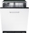 Samsung DW60M5050BB - Express Wash - Inbouw vaatwasser