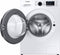 Samsung EcoBubble wasmachine WW90TA049AE