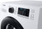 Samsung EcoBubble wasmachine WW90TA049AE