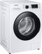 Samsung EcoBubble wasmachine WW90TA049AE