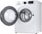 Samsung EcoBubble wasmachine WW90TA049AE