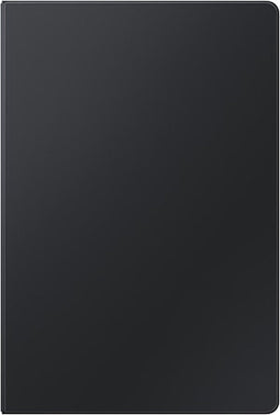 Samsung EF-DX815BBGGDE toetsenbord voor mobiel apparaat QWERTZ Duits Pogo Pin Zwart