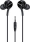 Samsung EO-IA500 In-Ear Stereo Headset aux - Zwart