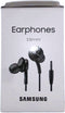 Samsung EO-IA500 In-Ear Stereo Headset aux - Zwart