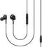 Samsung EO-IA500 In-Ear Stereo Headset aux - Zwart