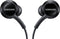 Samsung EO-IA500 In-Ear Stereo Headset aux - Zwart