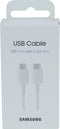Samsung EP-DN975 USB-kabel 1 m 2.0 USB C Wit