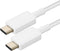 Samsung EP-DN975 USB-kabel 1 m 2.0 USB C Wit