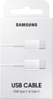 Samsung EP-DN975 USB-kabel 1 m 2.0 USB C Wit