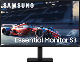 Samsung Essential S30GD 27 inch Zwart
