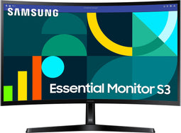 Samsung Essential S36GD 27 inch (D366GAU) Zwart