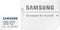 Samsung EVO Plus - Micro SD Kaart - Inclusief SD Adapter - 130 MB/s - 128 GB