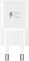 Samsung Fast Charging Travel Adapter - Snellader 15W - Wit