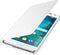 Samsung Flip Cover for Galaxy Alpha white