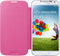 Samsung Flip Cover voor Samsung Galaxy S4 - Wit