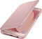 Samsung flip wallet - roze - voor Samsung Galaxy J5 2017