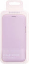 Samsung flip wallet - roze - voor Samsung Galaxy J5 2017